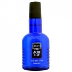Brut Actif Blue